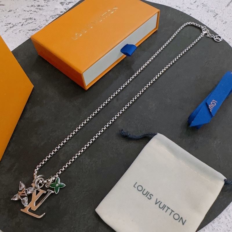 Louis Vuitton Necklaces